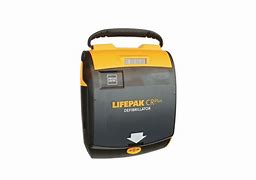 Image result for lifepak automated external defibrillators