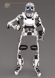 Image result for Exoskeletal Robotics
