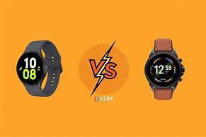 Image result for Samsung Galaxy Watch Size Comparison