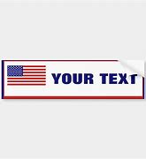 Image result for Rainbow American Flag Bumper Sticker