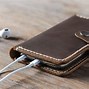 Image result for Wallet Coolest Telephone Case Leather