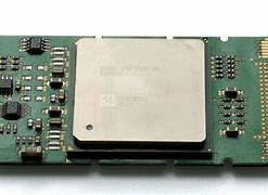 Image result for Intel 64-Bit Microprocessor