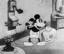 Image result for Mickey Mouse Home Phone