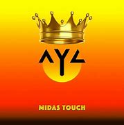 Image result for Midas Touch Audiobook