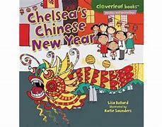 Image result for Chelsea's Chinese New Year