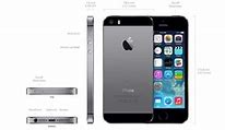 Image result for iPhone 5S A1530