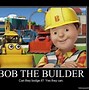 Image result for Black Bob the Builder Meme