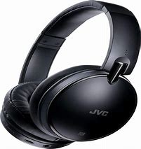 Image result for Jvc Wireless Overhead Headphones