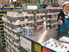 Image result for Costco Food Samples