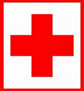 Image result for First Aid Cross Clip Art