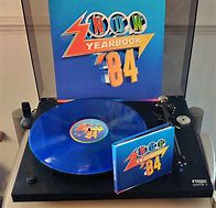 Image result for Now. 1984 CD