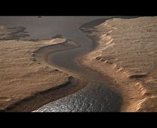 Image result for Liquid Water On Mars NASA