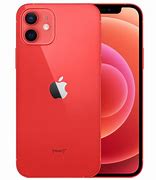 Image result for Red iPhone 12 Side