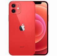 Image result for red iphone 12
