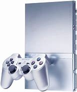 Image result for PlayStation 2 Slimline