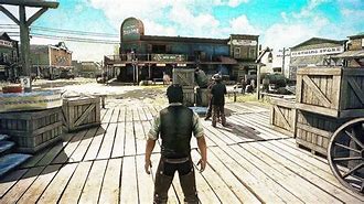 Image result for Wild West Cowboy Game