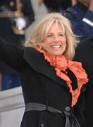 Image result for Jill Biden Melania tacky