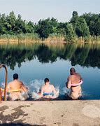 Image result for skinny dipping
