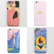 Image result for Disney Princess iPhone 11 Case