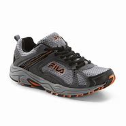 Image result for Fila Men's Running Shoes