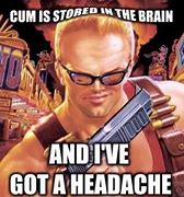 Image result for Brain Blast Meme