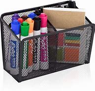 Image result for Magnetic Locker Organizer