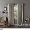 Image result for 9.5 Inch Curtain Panels Pairs