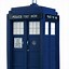 Image result for TARDIS Doctor Who Franchise TARDIS Police Box