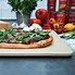 Image result for Pizza Stone Rectangle