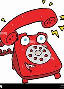Image result for Phone Ringing Cartoon