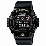 Image result for Casio Stainless Steel Watch