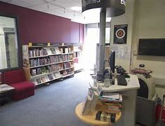 Image result for Library Medford MA