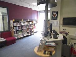 Image result for Library Medford MA