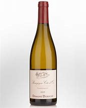 Image result for Duroche Bourgogne Blanc