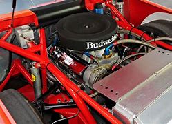 Image result for 80s Roush NASCAR Engine