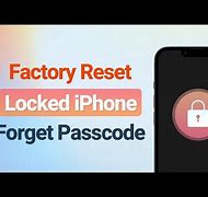 Image result for How to Factory Reset an iPhone 7 Plus without the Password