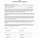 Image result for Non-Disclosure Agreement Template