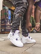 Image result for What Are the Cleanest Jordan 4S to Match with Any Outfit