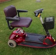 Image result for Pride Mobility Scooter Seat