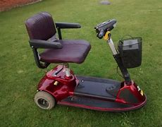 Image result for Pride Mobility Products Model Celebrity X Scooter
