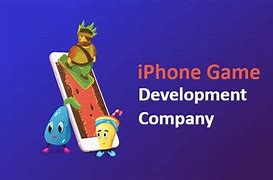 Image result for iPhone Game Companies