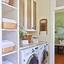 Image result for Small Space Laundry Room
