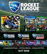 Image result for Rocket League Xbox One Game