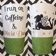 Image result for Tinkerbell Love Mug