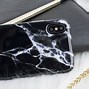 Image result for Coque Marbre Noir iPhone X the Case