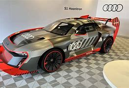 Image result for Audi S1 E-Tron