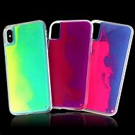 Image result for Phone XR Case Glow