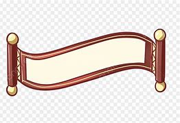 Image result for Brown Scroll Clip Art