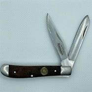 Image result for Vintage Remington Pocket Knife