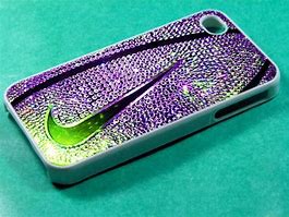 Image result for Nike AJ1 Phone Case